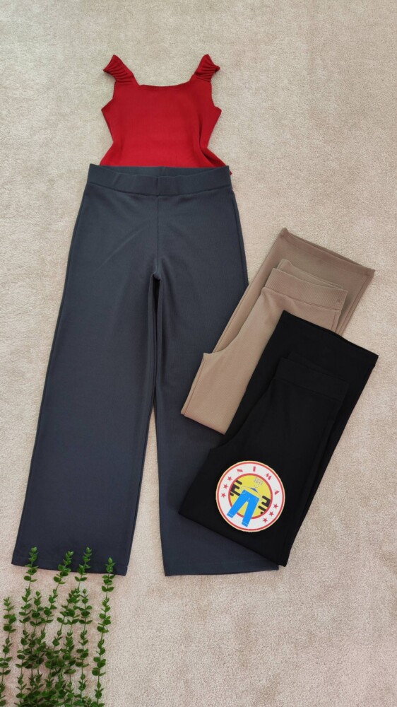 شلواربگ کبریتی ترک 3رنگ کد 286